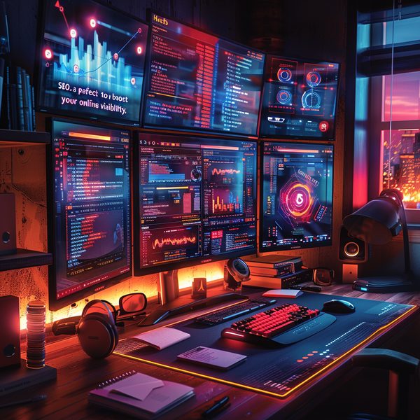 Hacks SEO: une méthode parfaite pour renforcer votre visibilité en ligne