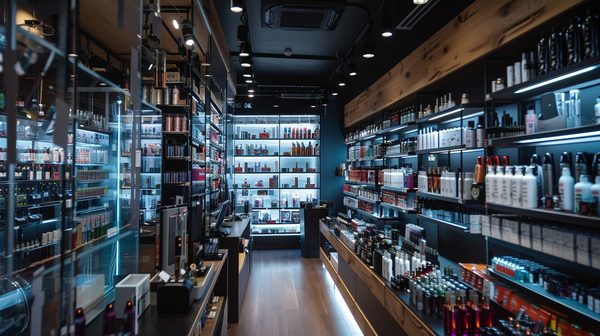 Magasin de cigarette électronique à Lorient : obtenez des produits de qualité