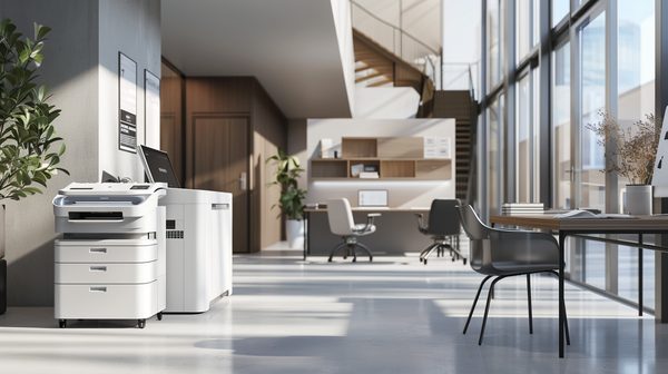 Quel budget prévoir pour une imprimante multifonction performante