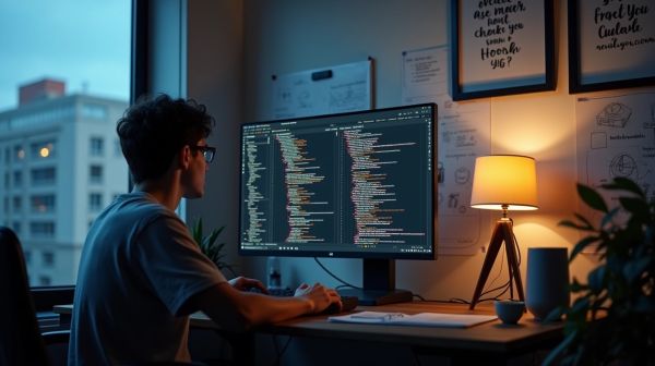 Top stratégies pour percer en tant que développeur JavaScript