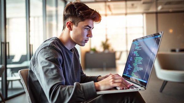 Top stratégies pour percer en tant que développeur JavaScript